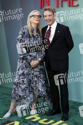 Season 4 Premiere 'Only Murders in the Building' in Los Angeles