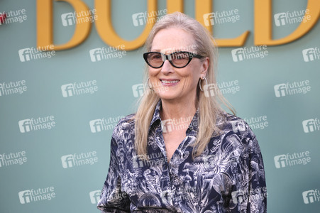 Season 4 Premiere 'Only Murders in the Building' in Los Angeles