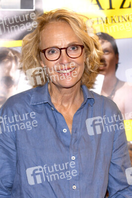 Filmscreening 'Sonnenplätze'  in Hannover