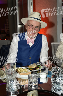 Landpartie Sommerfest mit Julian F.M. Stoeckel in Buckow