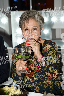 Landpartie Sommerfest mit Julian F.M. Stoeckel in Buckow