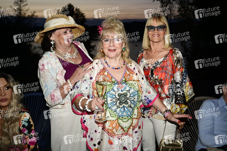 Landpartie Sommerfest mit Julian F.M. Stoeckel in Buckow