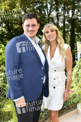 Landpartie Sommerfest mit Julian F.M. Stoeckel in Buckow