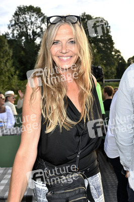 Landpartie Sommerfest mit Julian F.M. Stoeckel in Buckow