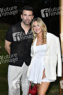 Landpartie Sommerfest mit Julian F.M. Stoeckel in Buckow