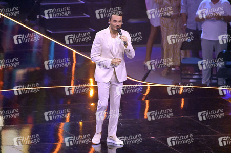 TV-Show 'Die Giovanni Zarrella Show' in Dortmund