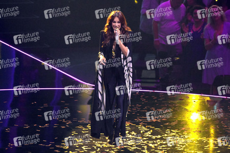 TV-Show 'Die Giovanni Zarrella Show' in Dortmund