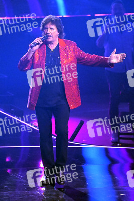 TV-Show 'Die Giovanni Zarrella Show' in Dortmund