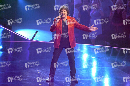 TV-Show 'Die Giovanni Zarrella Show' in Dortmund