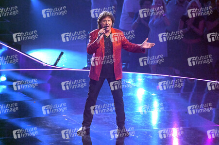 TV-Show 'Die Giovanni Zarrella Show' in Dortmund