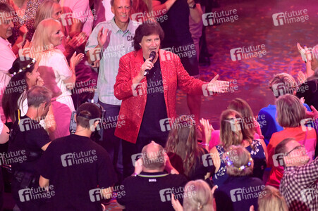 TV-Show 'Die Giovanni Zarrella Show' in Dortmund