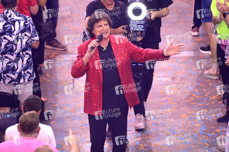 TV-Show 'Die Giovanni Zarrella Show' in Dortmund