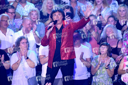 TV-Show 'Die Giovanni Zarrella Show' in Dortmund