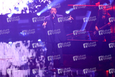 TV-Show 'Die Giovanni Zarrella Show' in Dortmund