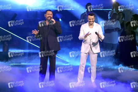 TV-Show 'Die Giovanni Zarrella Show' in Dortmund