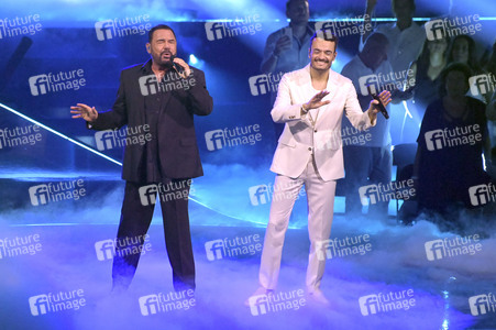 TV-Show 'Die Giovanni Zarrella Show' in Dortmund