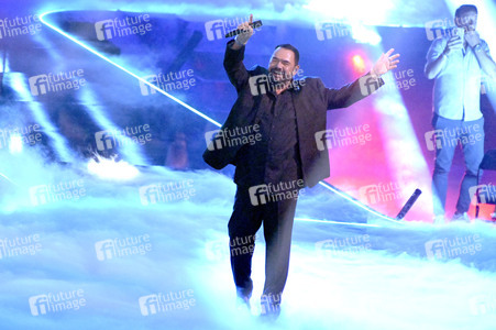 TV-Show 'Die Giovanni Zarrella Show' in Dortmund