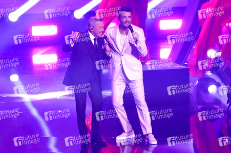 TV-Show 'Die Giovanni Zarrella Show' in Dortmund