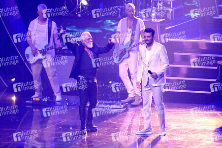 TV-Show 'Die Giovanni Zarrella Show' in Dortmund