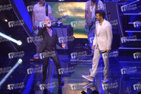 TV-Show 'Die Giovanni Zarrella Show' in Dortmund