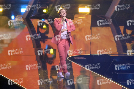 TV-Show 'Die Giovanni Zarrella Show' in Dortmund