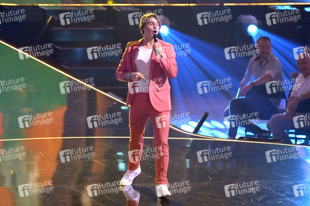 TV-Show 'Die Giovanni Zarrella Show' in Dortmund