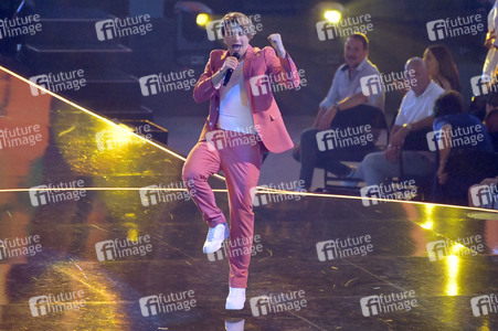 TV-Show 'Die Giovanni Zarrella Show' in Dortmund