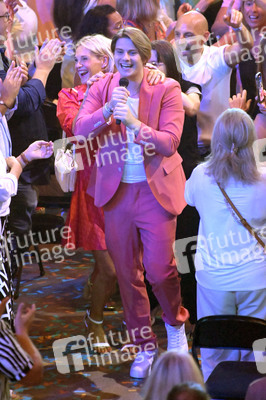 TV-Show 'Die Giovanni Zarrella Show' in Dortmund