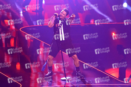 TV-Show 'Die Giovanni Zarrella Show' in Dortmund