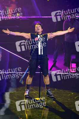 TV-Show 'Die Giovanni Zarrella Show' in Dortmund