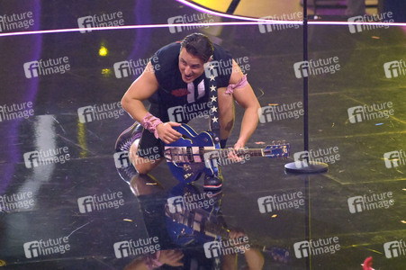 TV-Show 'Die Giovanni Zarrella Show' in Dortmund