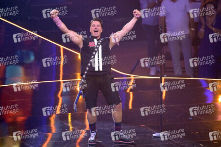 TV-Show 'Die Giovanni Zarrella Show' in Dortmund