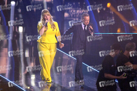 TV-Show 'Die Giovanni Zarrella Show' in Dortmund