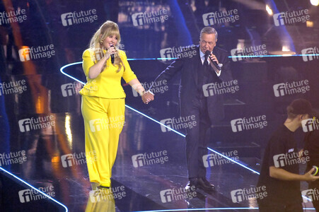 TV-Show 'Die Giovanni Zarrella Show' in Dortmund