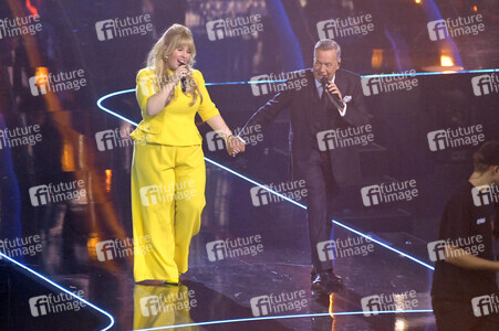 TV-Show 'Die Giovanni Zarrella Show' in Dortmund