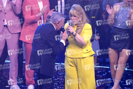 TV-Show 'Die Giovanni Zarrella Show' in Dortmund