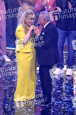 TV-Show 'Die Giovanni Zarrella Show' in Dortmund