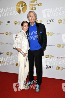 Ernst Lubitsch Preis 2024 in Berlin