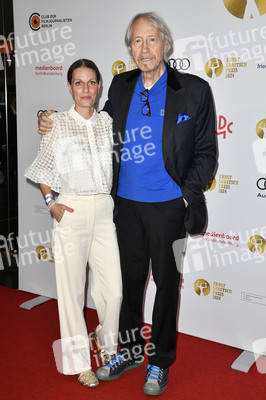 Ernst Lubitsch Preis 2024 in Berlin