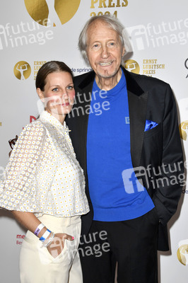 Ernst Lubitsch Preis 2024 in Berlin