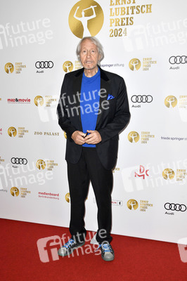 Ernst Lubitsch Preis 2024 in Berlin