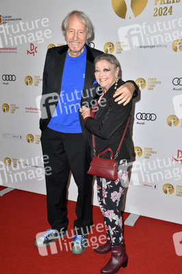 Ernst Lubitsch Preis 2024 in Berlin