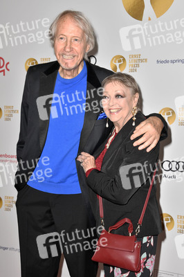 Ernst Lubitsch Preis 2024 in Berlin