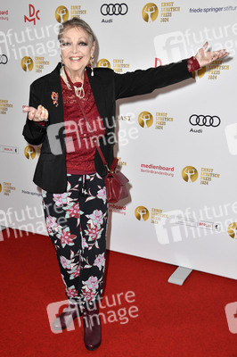 Ernst Lubitsch Preis 2024 in Berlin