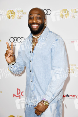 Ernst Lubitsch Preis 2024 in Berlin