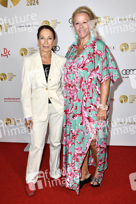 Ernst Lubitsch Preis 2024 in Berlin