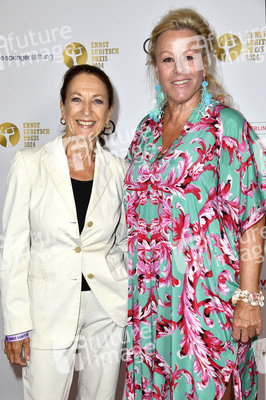 Ernst Lubitsch Preis 2024 in Berlin