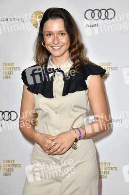 Ernst Lubitsch Preis 2024 in Berlin