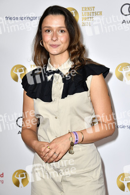 Ernst Lubitsch Preis 2024 in Berlin