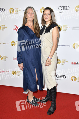 Ernst Lubitsch Preis 2024 in Berlin